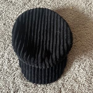 Free people lieutenant hat